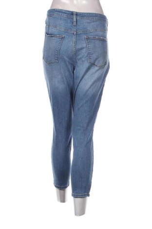 Dámske džínsy  Universal, Veľkosť M, Farba Modrá, Cena  4,95 €