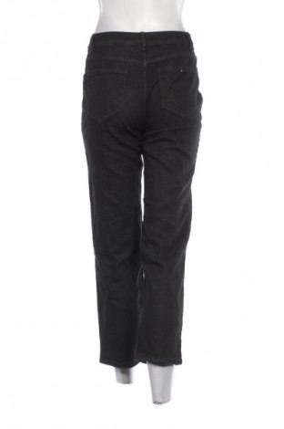 Damskie jeansy Up 2 Fashion, Rozmiar S, Kolor Czarny, Cena 52,99 zł