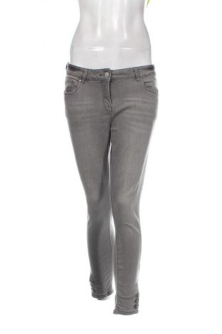 Damen Jeans Up 2 Fashion, Größe M, Farbe Grau, Preis € 20,99