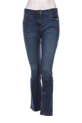 Blugi de femei Up 2 Fashion, Mărime M, Culoare Albastru, Preț 74,81 Lei