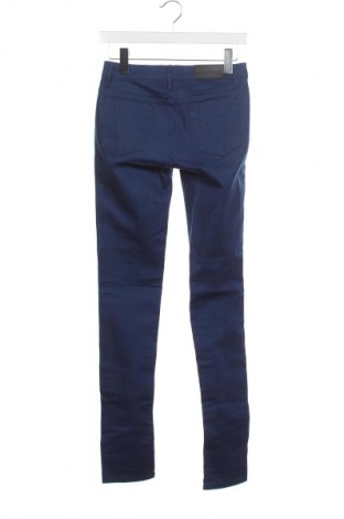 Dámské džíny  Victoria Beckham, Velikost XS, Barva Modrá, Cena  3 992,00 Kč