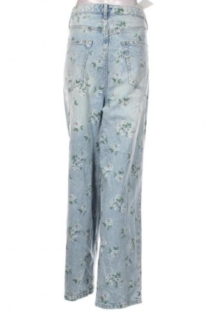 Damskie jeansy Wild Fable, Rozmiar XXL, Kolor Kolorowy, Cena 150,99 zł