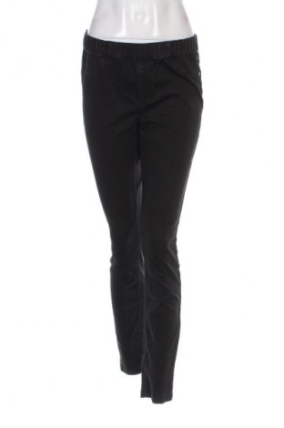 Blugi de femei Woman By Tchibo, Mărime M, Culoare Negru, Preț 94,99 Lei