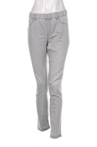 Damen Jeans Woman By Tchibo, Größe XL, Farbe Grau, Preis 15,00 €