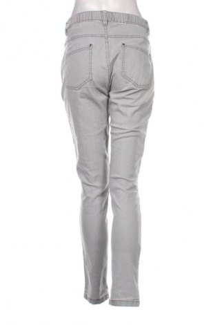 Damen Jeans Woman By Tchibo, Größe XL, Farbe Grau, Preis 15,00 €