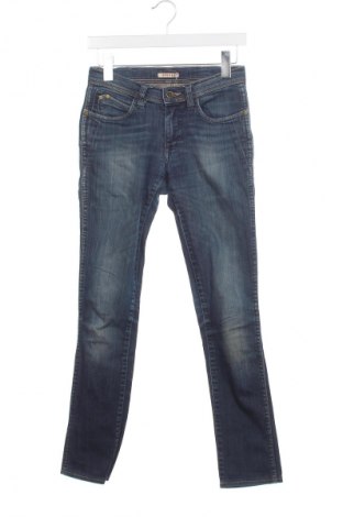 Damen Jeans Wrangler, Größe XS, Farbe Blau, Preis 38,27 €