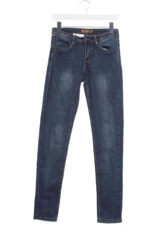 Damen Jeans Zac & Zoe, Größe S, Farbe Blau, Preis € 3,99