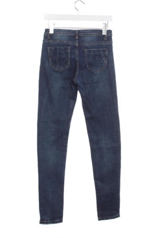 Damen Jeans Zac & Zoe, Größe S, Farbe Blau, Preis € 3,99