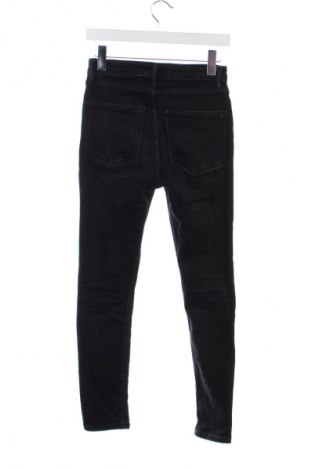Dámske džínsy  Zara, Veľkosť S, Farba Čierna, Cena  12,95 €