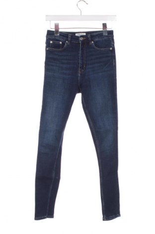 Damen Jeans Zara, Größe S, Farbe Blau, Preis € 14,00