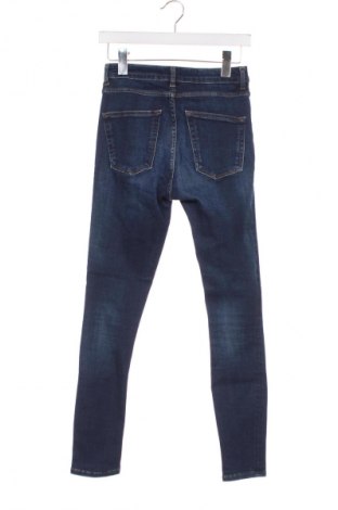 Damen Jeans Zara, Größe S, Farbe Blau, Preis € 14,00