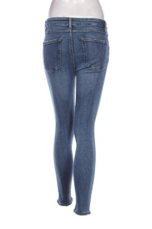 Damen Jeans Zara, Größe M, Farbe Blau, Preis € 10,99