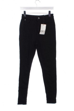 Damen Jeans Zara, Größe M, Farbe Schwarz, Preis 42,99 €