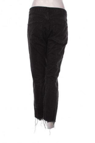 Damskie jeansy Zara, Rozmiar M, Kolor Czarny, Cena 88,99 zł