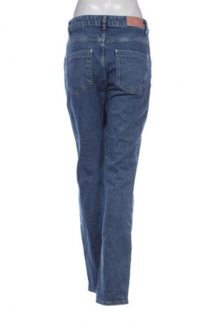 Dámske džínsy  Zara, Veľkosť M, Farba Modrá, Cena  15,83 €