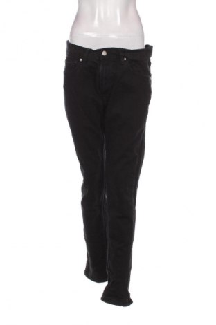Damen Jeans Zara, Größe XL, Farbe Schwarz, Preis € 12,96