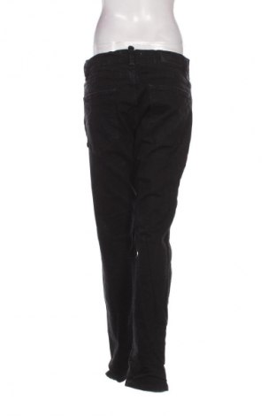 Damen Jeans Zara, Größe XL, Farbe Schwarz, Preis € 12,96