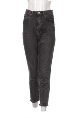 Damskie jeansy Zara, Rozmiar S, Kolor Szary, Cena 37,99 zł