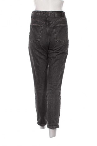 Damskie jeansy Zara, Rozmiar S, Kolor Szary, Cena 37,99 zł