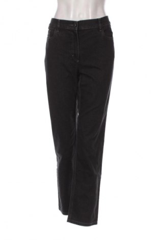 Damen Jeans Zerres, Größe L, Farbe Schwarz, Preis € 28,99