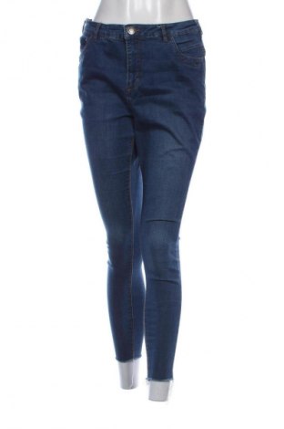Damen Jeans Zizzi, Größe M, Farbe Blau, Preis € 5,99