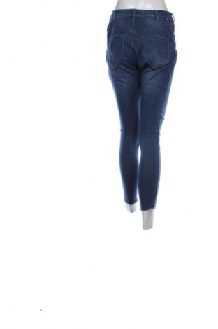 Damen Jeans Zizzi, Größe M, Farbe Blau, Preis € 5,99
