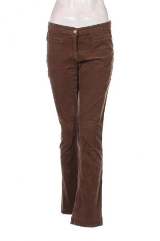 Damen Cordhose, Größe S, Farbe Braun, Preis € 10,99