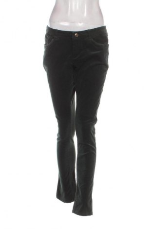 Damen Cordhose Unbranded, Größe M, Farbe Grün, Preis € 2,99