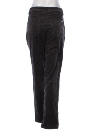 Damen Cordhose Canda, Größe M, Farbe Grau, Preis 20,99 €