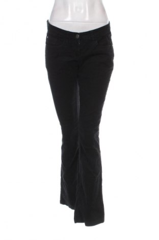 Pantaloni de velvet de femei Esmara, Mărime M, Culoare Albastru, Preț 94,99 Lei