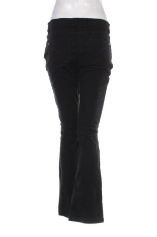 Pantaloni de velvet de femei Esmara, Mărime M, Culoare Albastru, Preț 94,99 Lei