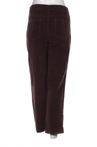 Damen Cordhose John Baner, Größe XXL, Farbe Braun, Preis € 20,99