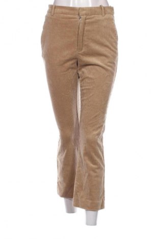 Damen Cordhose Lindex, Größe M, Farbe Beige, Preis € 10,99