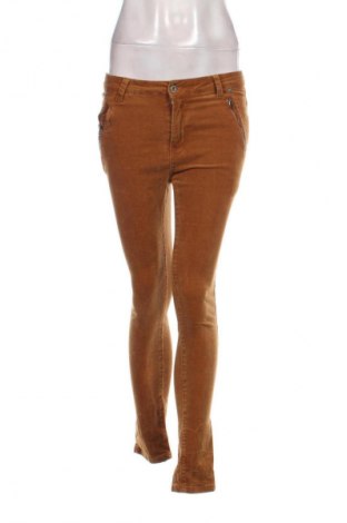 Damen Cordhose MAPP, Größe M, Farbe Beige, Preis € 2,99