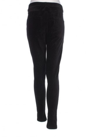 Damen Cordhose Miss Etam, Größe L, Farbe Schwarz, Preis 33,99 €