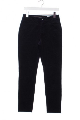 Pantaloni de velvet de femei S.Oliver, Mărime S, Culoare Albastru, Preț 141,99 Lei