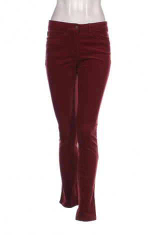 Damen Cordhose Up 2 Fashion, Größe S, Farbe Rot, Preis € 2,99