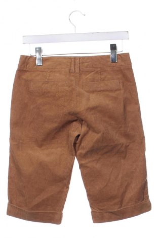 Női kordbársony nadrág Vero Moda, Méret S, Szín Barna, Ár 1 709 Ft