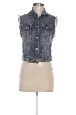 Damenweste Unbranded, Größe M, Farbe Blau, Preis € 5,99