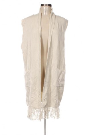 Damenweste Unbranded, Größe M, Farbe Weiß, Preis € 5,99