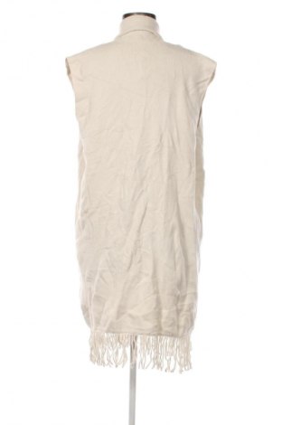 Damenweste Unbranded, Größe M, Farbe Weiß, Preis € 5,99