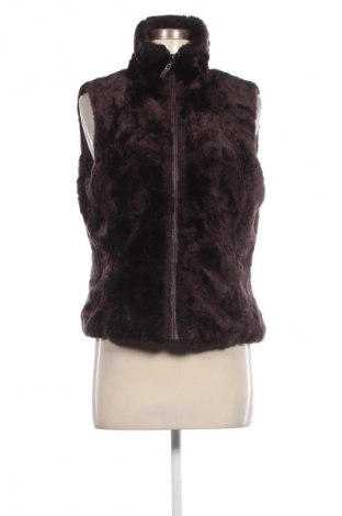 Damenweste Unbranded, Größe M, Farbe Braun, Preis € 2,99