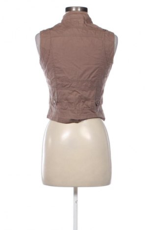 Damenweste Unbranded, Größe S, Farbe Braun, Preis € 4,99