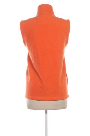 Damenweste, Größe S, Farbe Orange, Preis 26,99 €