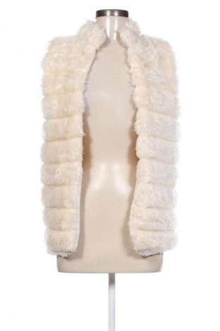 Damenweste Unbranded, Größe S, Farbe Ecru, Preis € 3,99