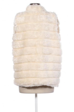 Damenweste Unbranded, Größe S, Farbe Ecru, Preis € 3,99