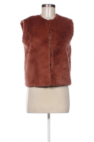 Damenweste Unbranded, Größe M, Farbe Beige, Preis € 26,71