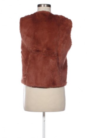 Damenweste Unbranded, Größe M, Farbe Beige, Preis € 26,71