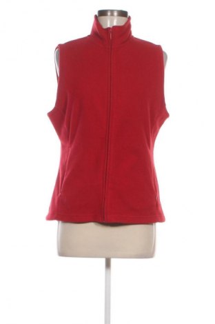 Damenweste Unbranded, Größe M, Farbe Rot, Preis € 3,99