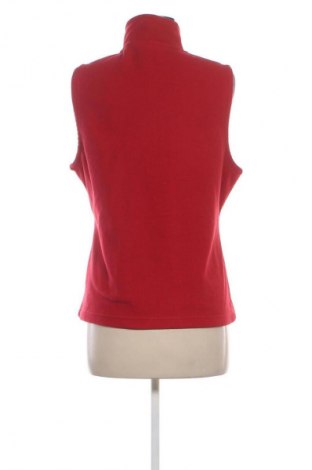 Damenweste Unbranded, Größe M, Farbe Rot, Preis € 3,99